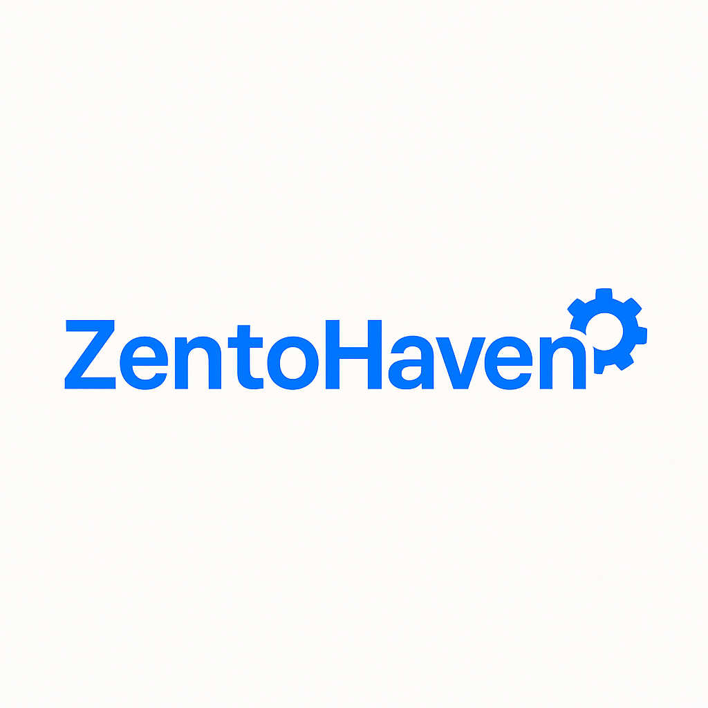 Zento Haven
